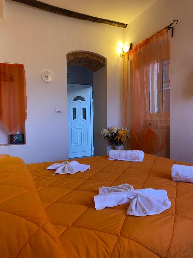 Trilogy Hotel La Spezia Exterior photo