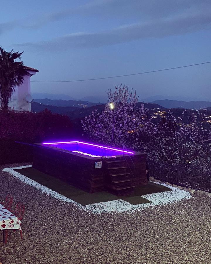Trilogy Hotel La Spezia Exterior photo